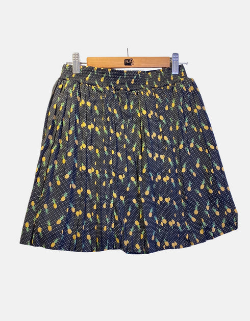 Skirt pineapple FM